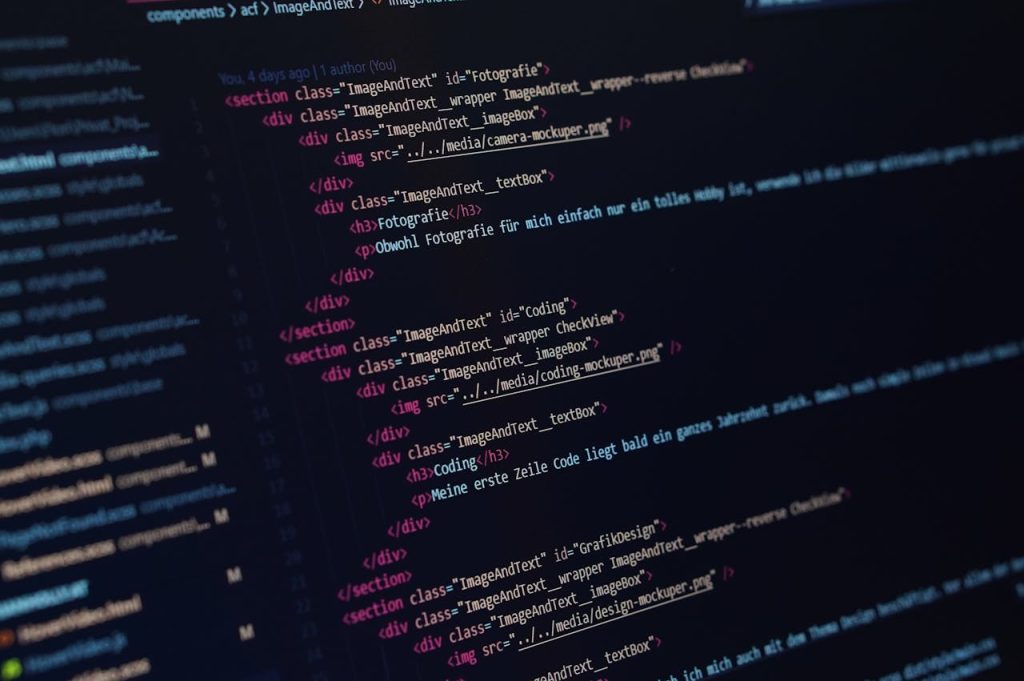 développement web1