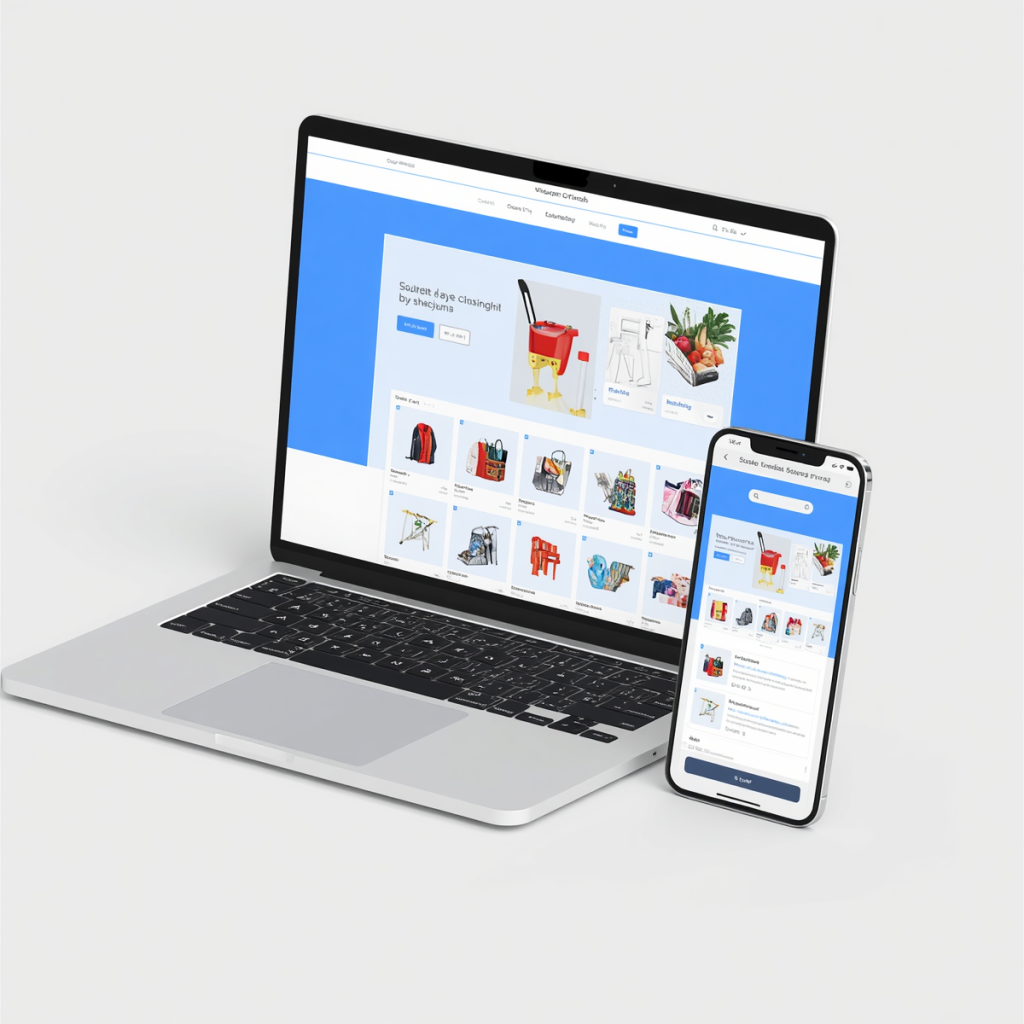 e commerce