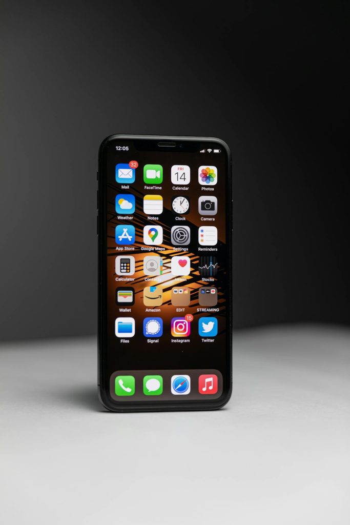 mobile app2