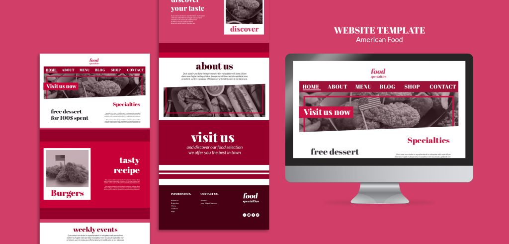 page web1