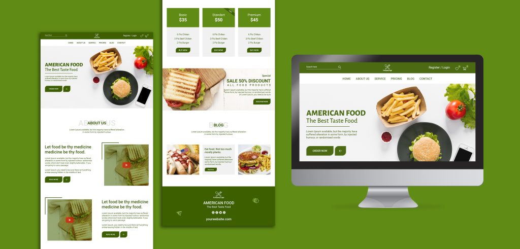 page web2